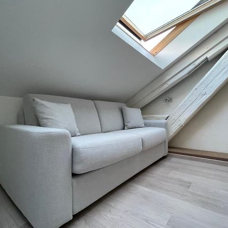 Studio Sous Les Toits Annecy Centre-Ville Zewnętrze zdjęcie