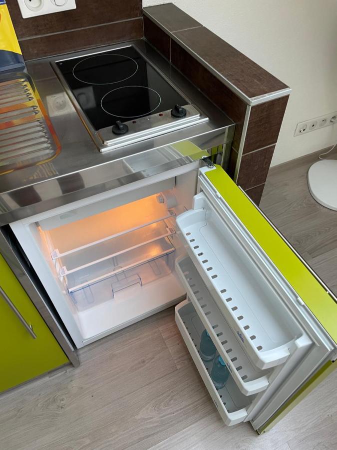 Studio Sous Les Toits Annecy Centre-Ville Zewnętrze zdjęcie